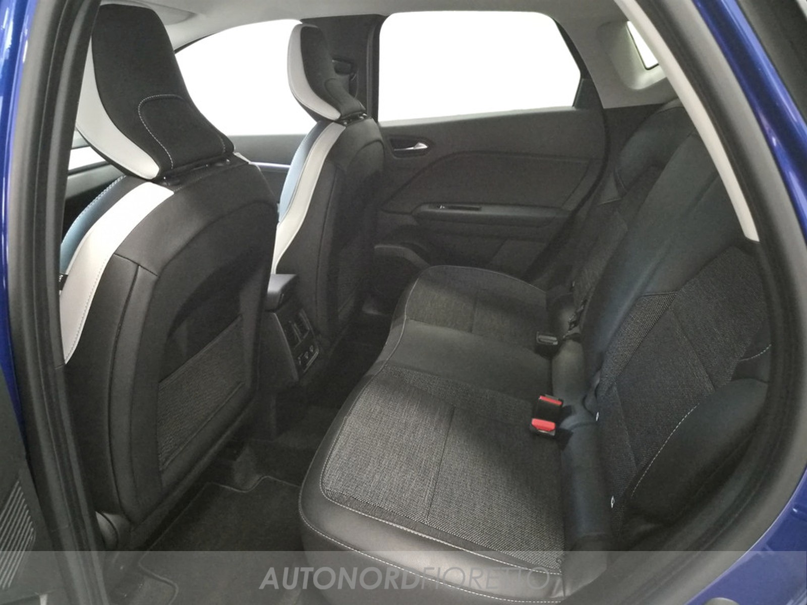 AUTONORD Renault Captur