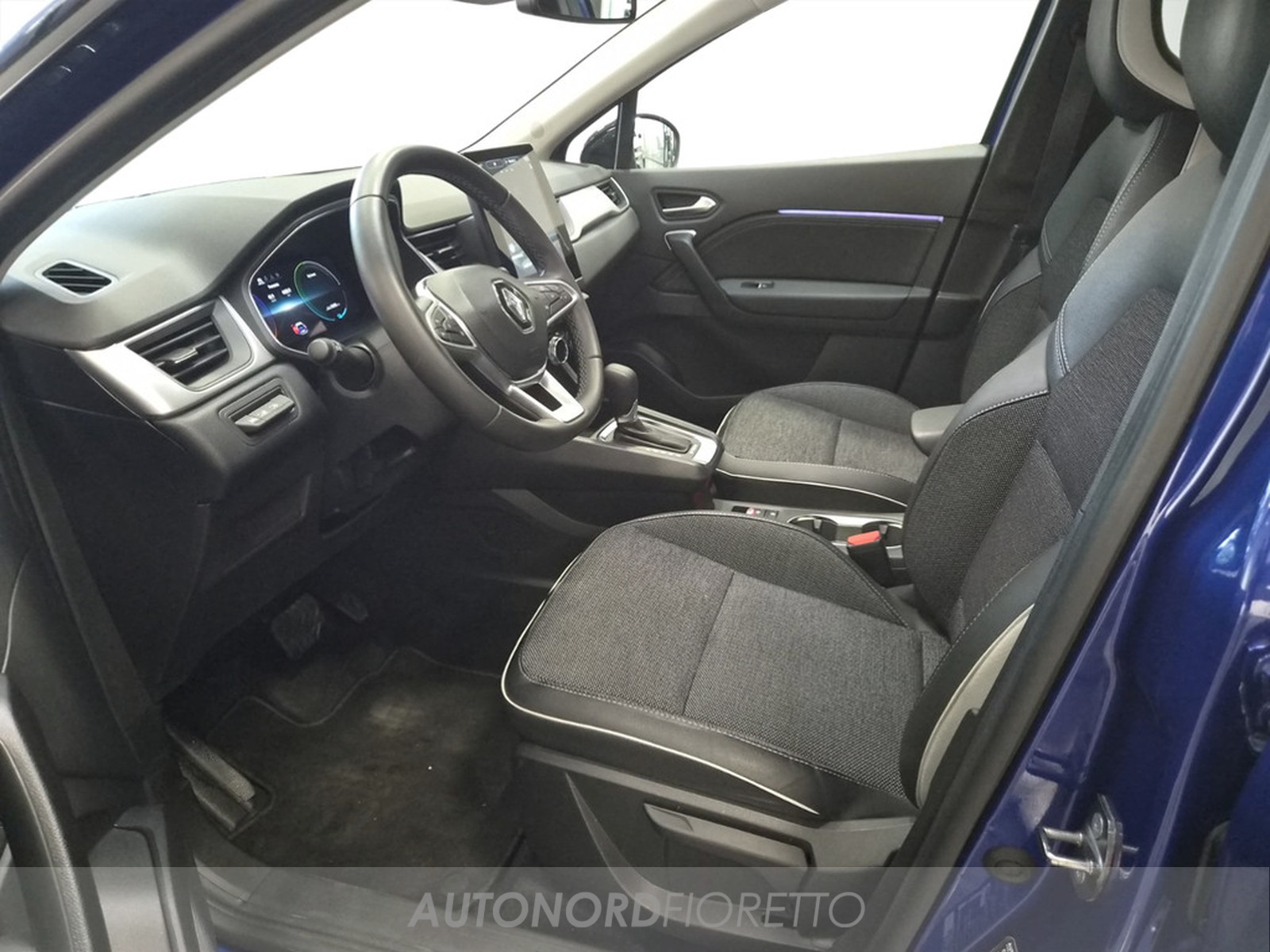 AUTONORD Renault Captur