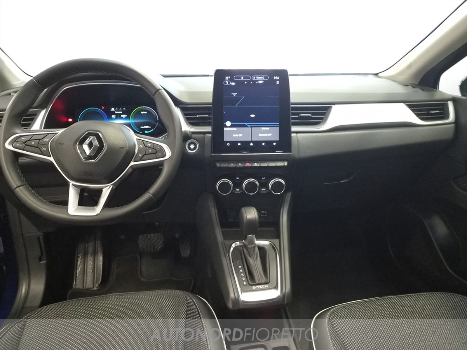 AUTONORD Renault Captur