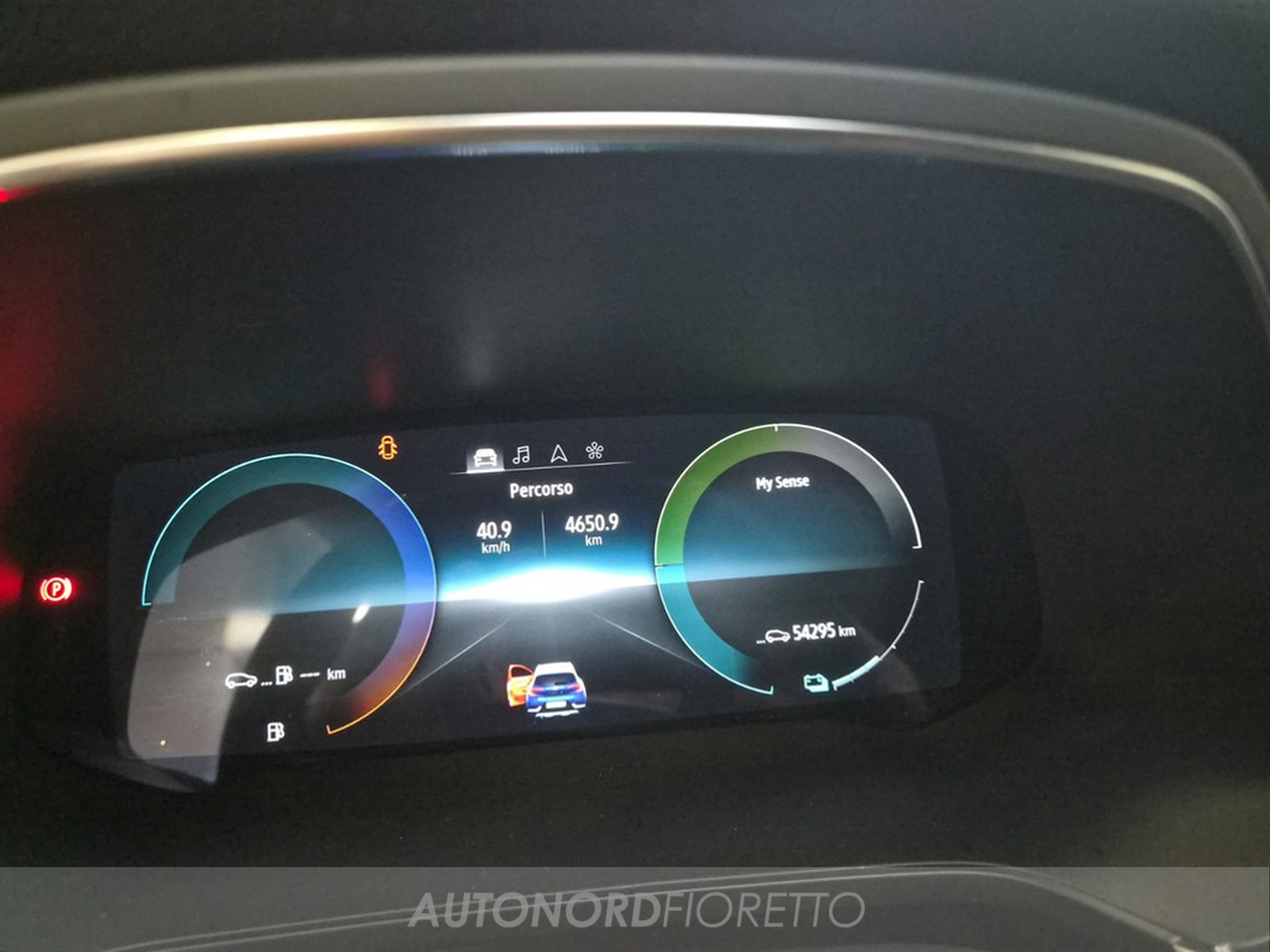 AUTONORD Renault Captur