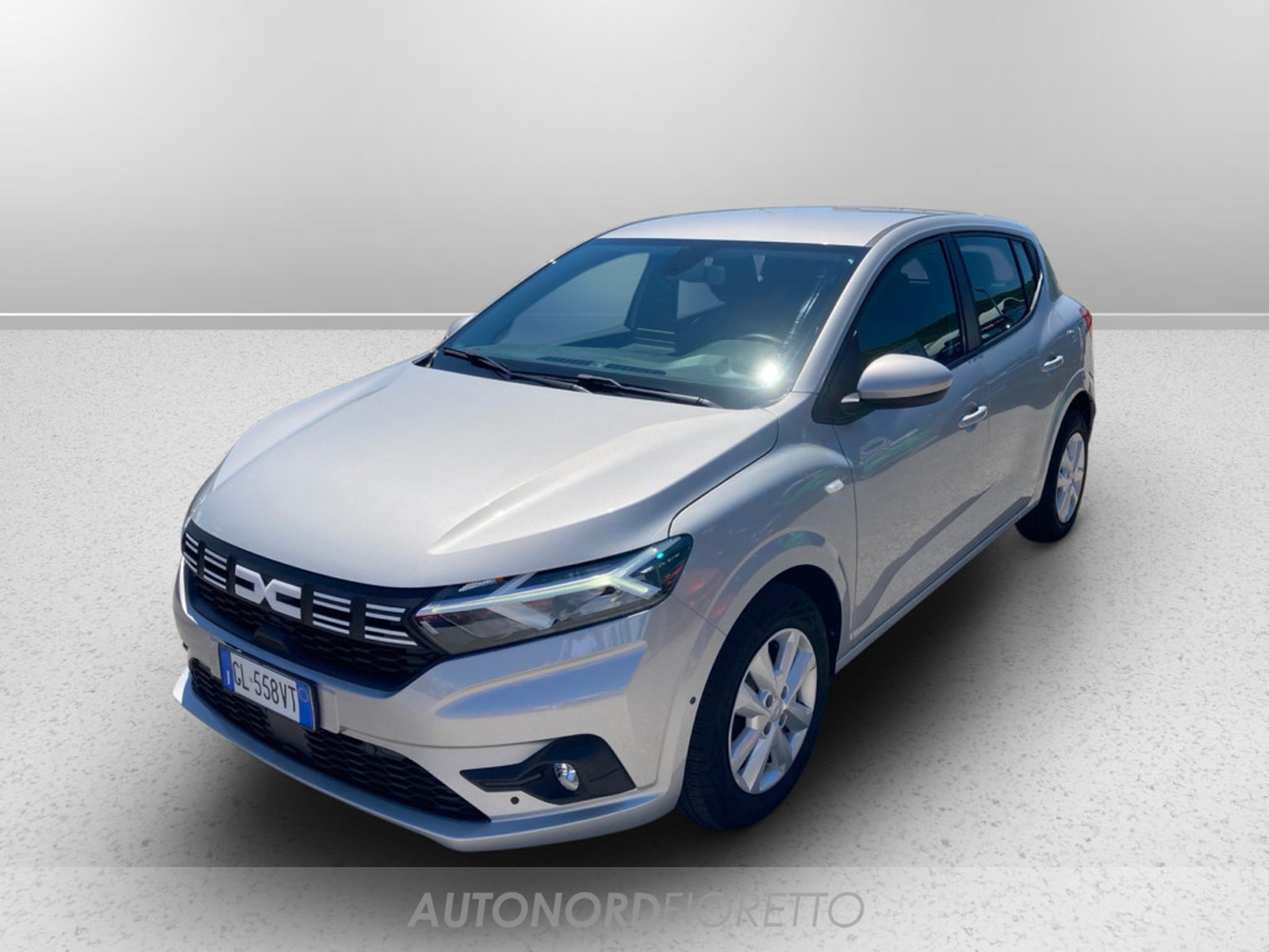AUTONORD Dacia Sandero