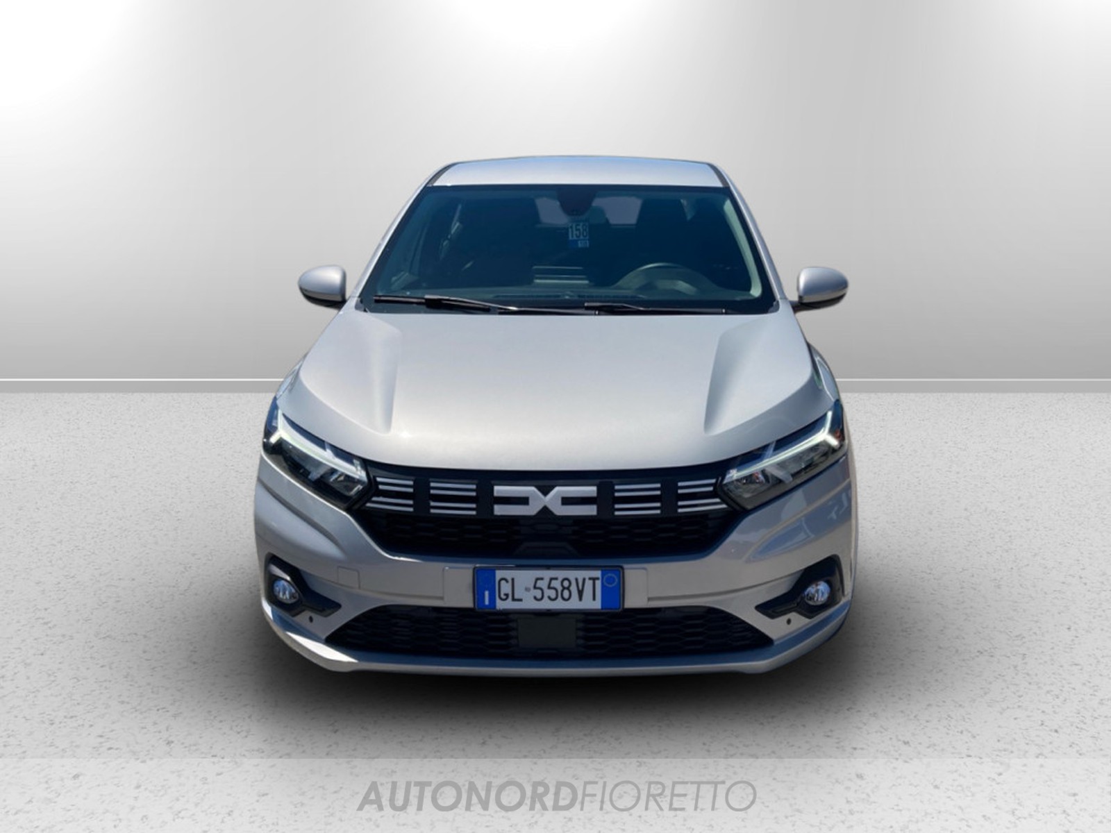 AUTONORD Dacia Sandero