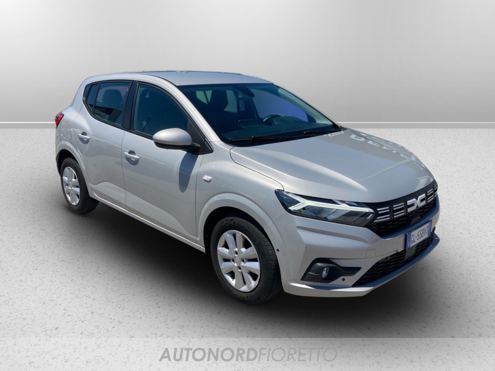 AUTONORD Dacia Sandero