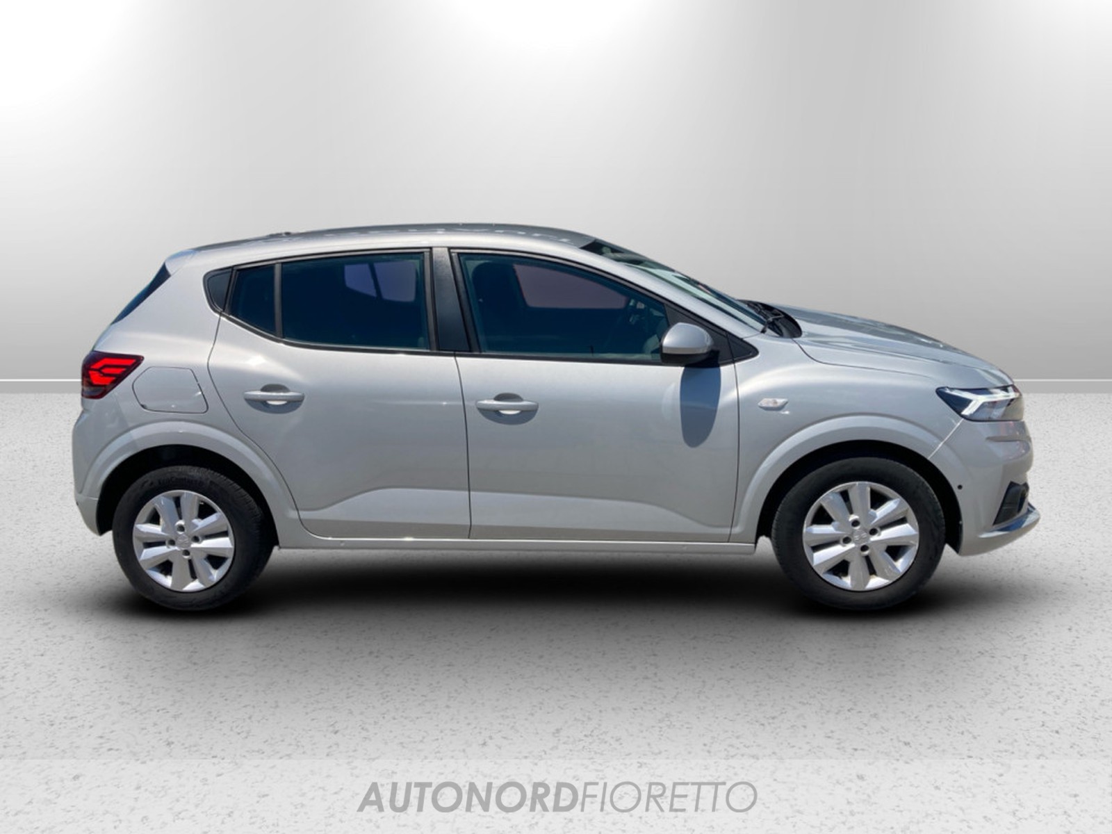 AUTONORD Dacia Sandero