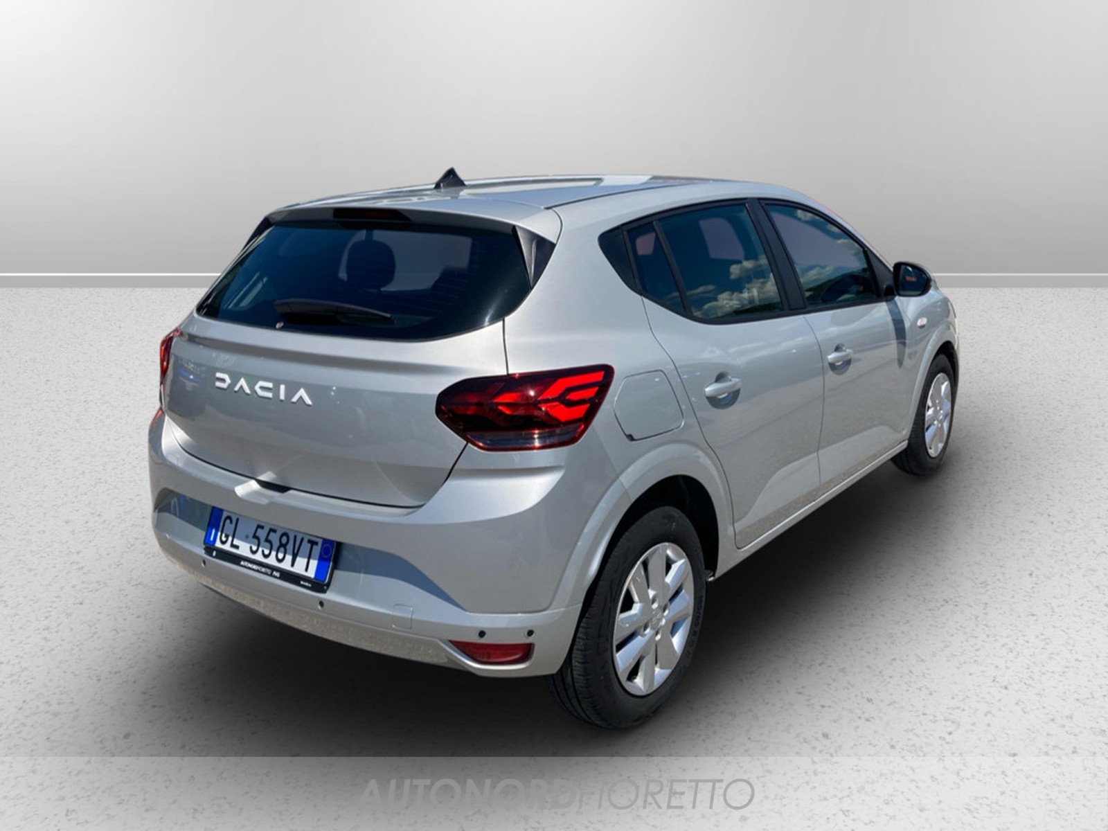 AUTONORD Dacia Sandero