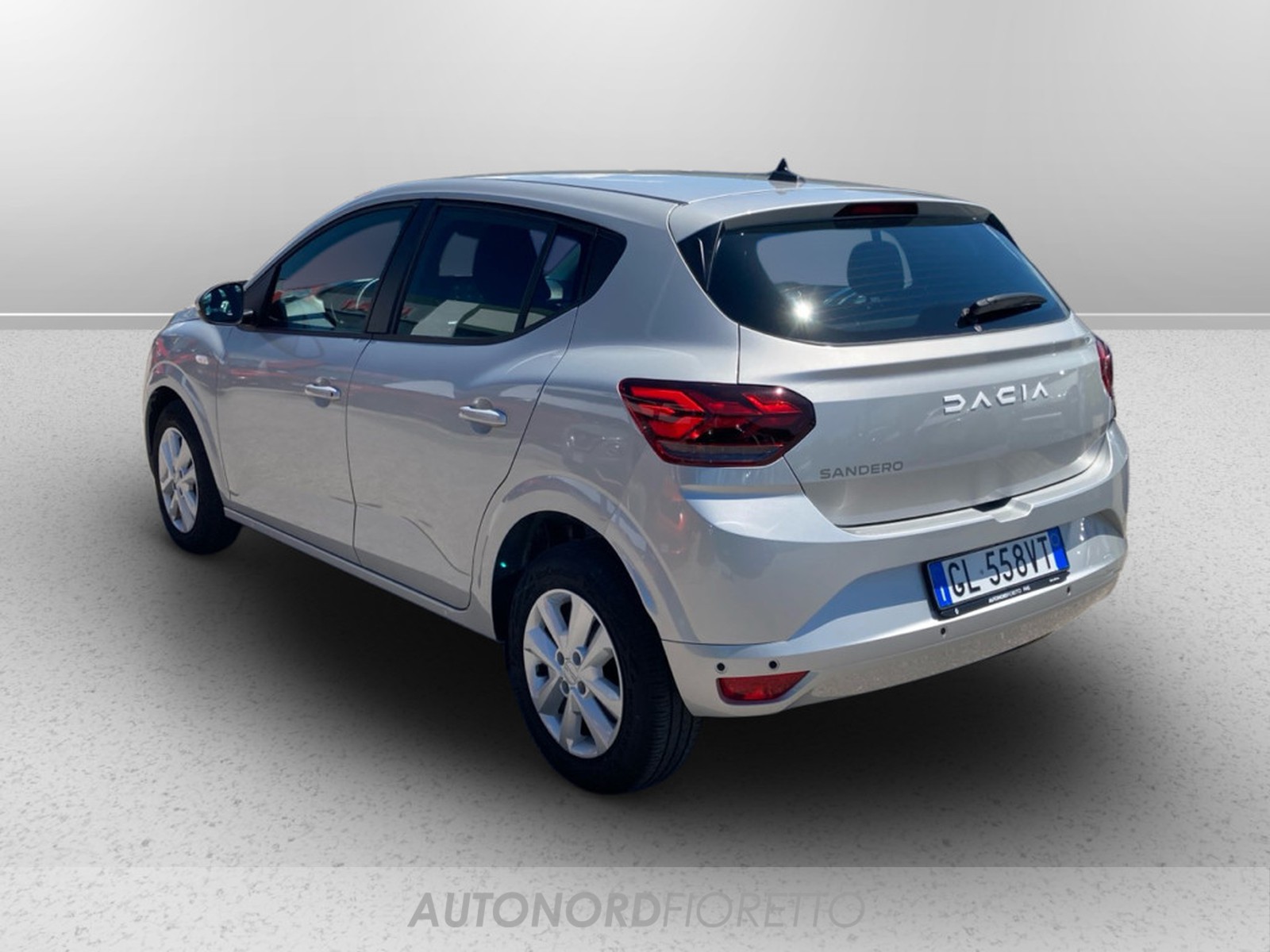 AUTONORD Dacia Sandero
