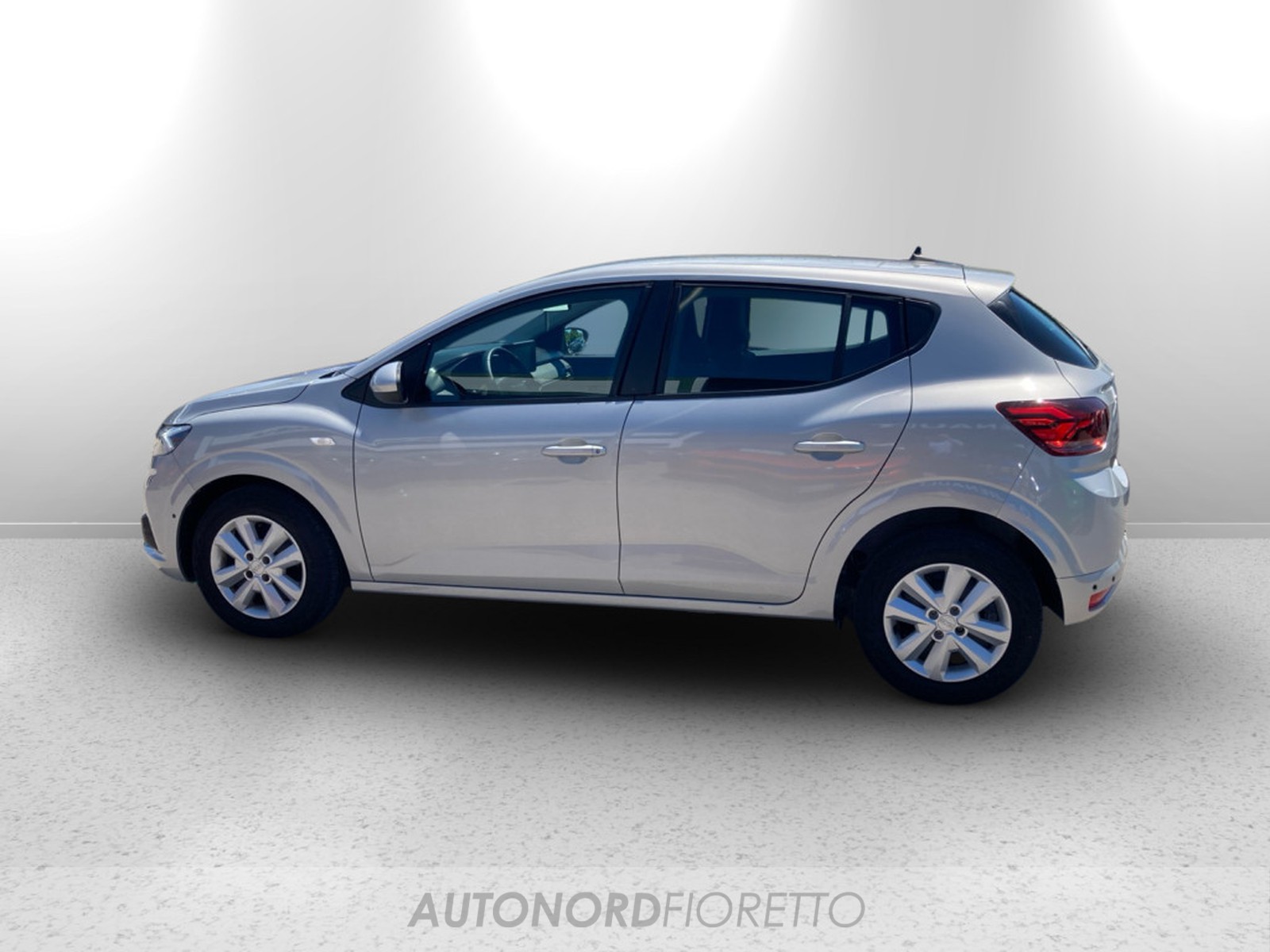 AUTONORD Dacia Sandero