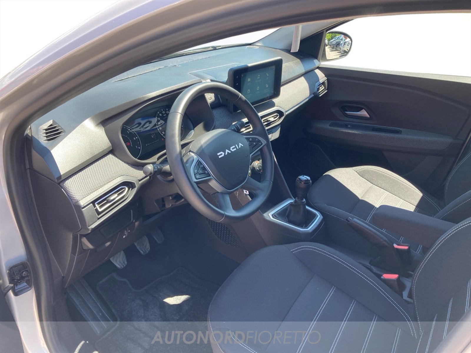 AUTONORD Dacia Sandero