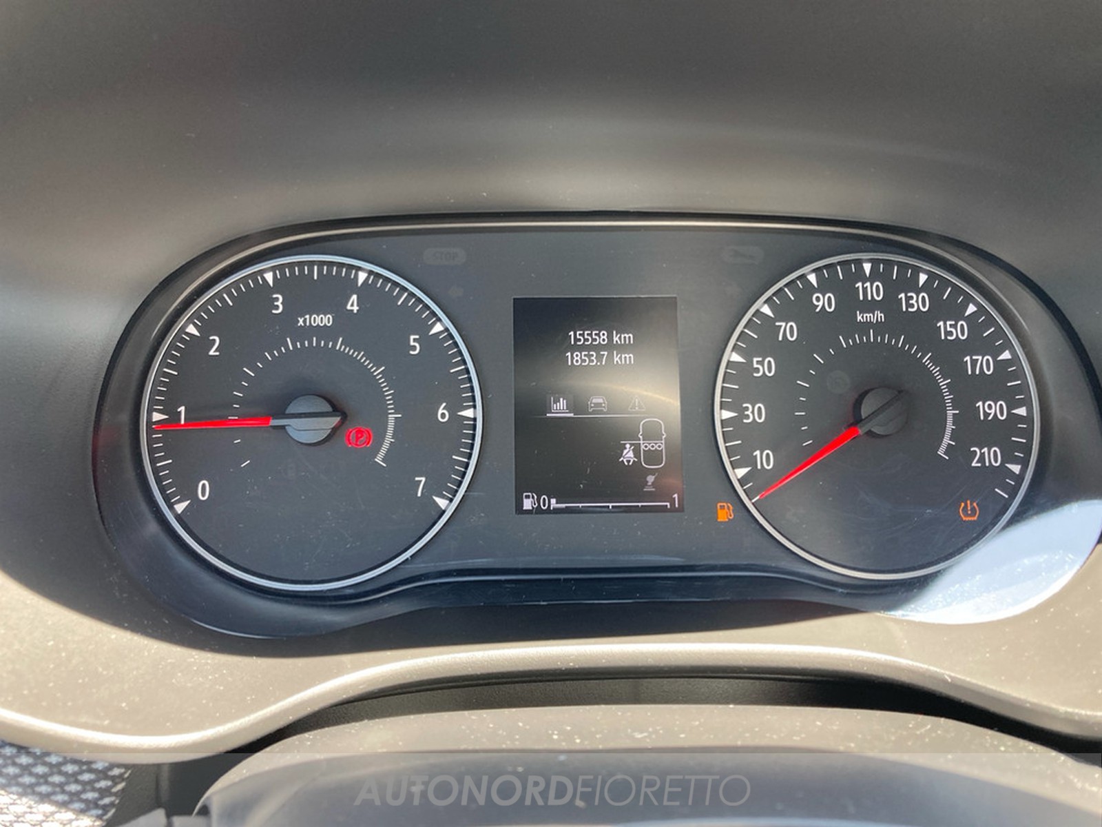 AUTONORD Dacia Sandero