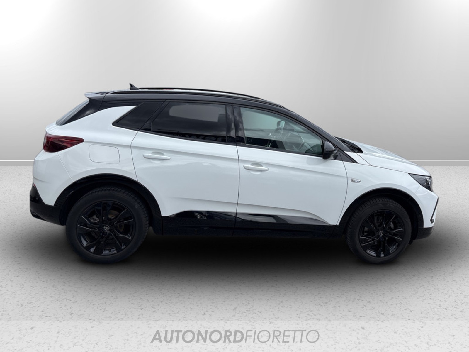 AUTONORD Opel Grandland