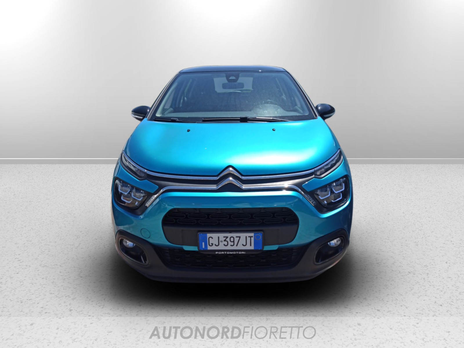 AUTONORD Citroen C3