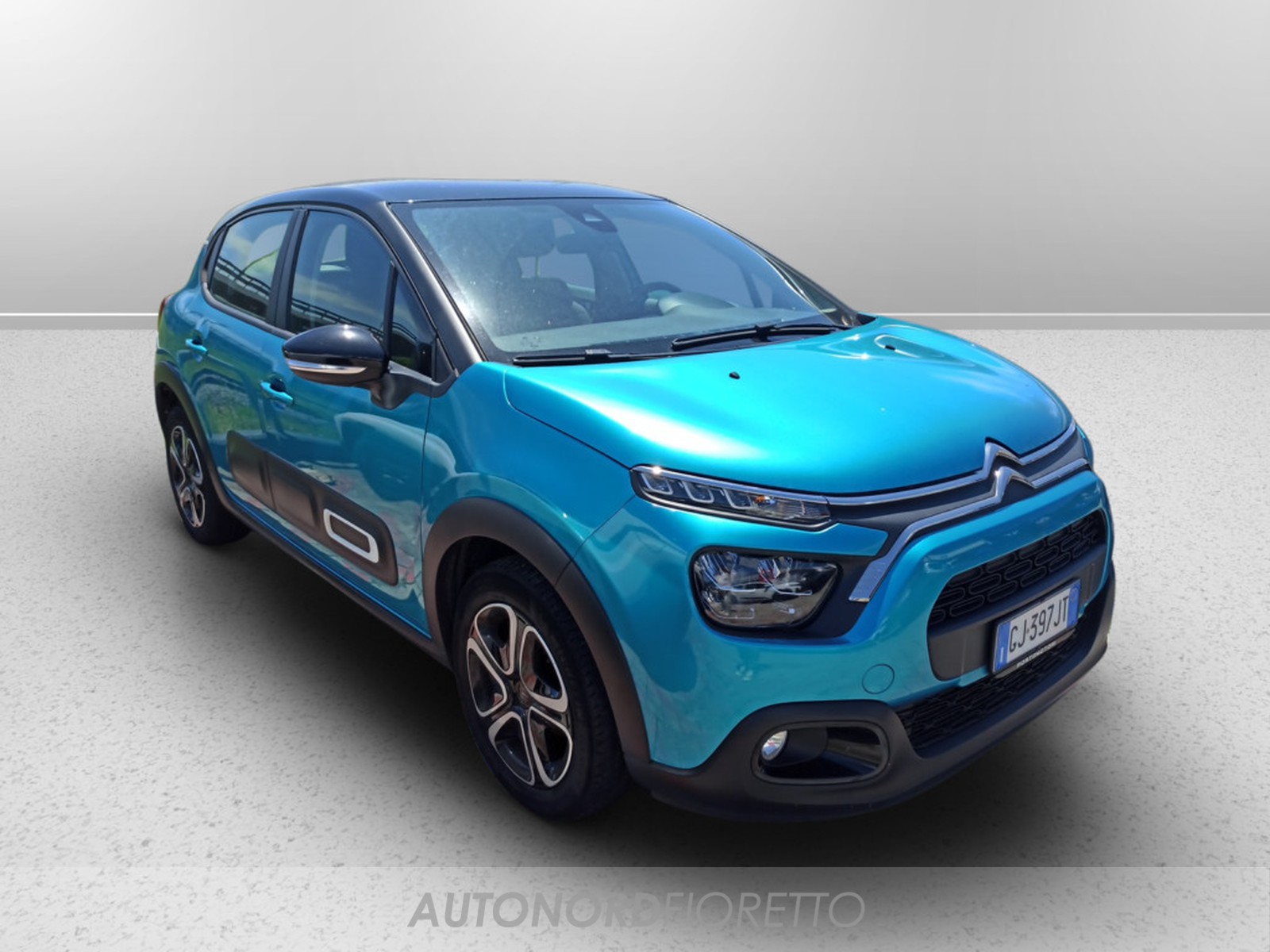 AUTONORD Citroen C3
