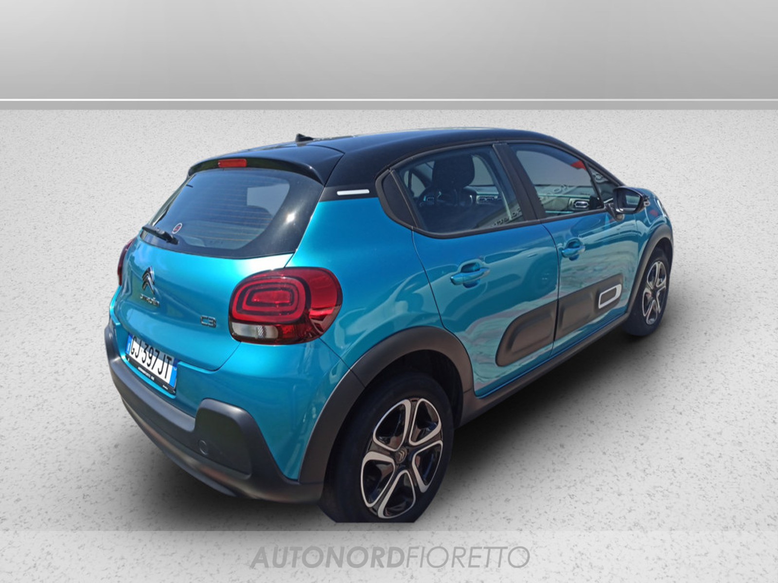 AUTONORD Citroen C3