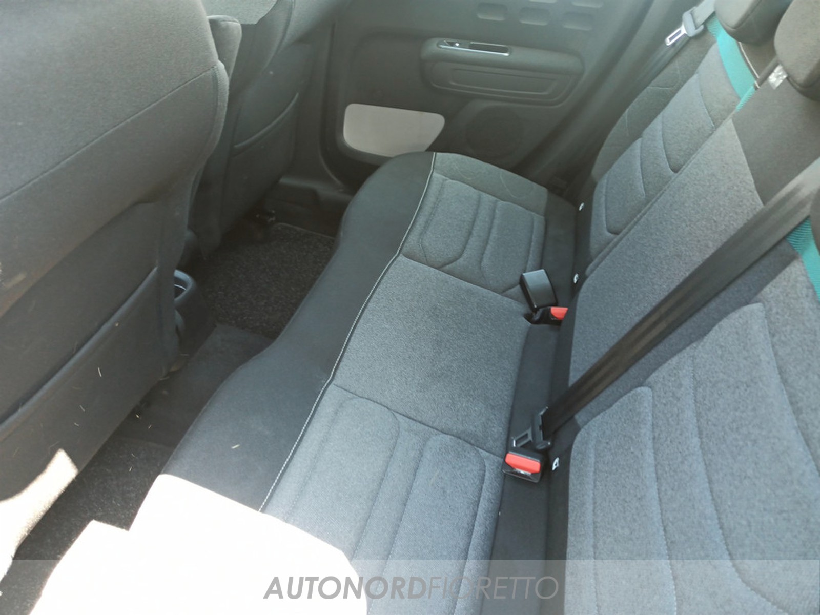 AUTONORD Citroen C3