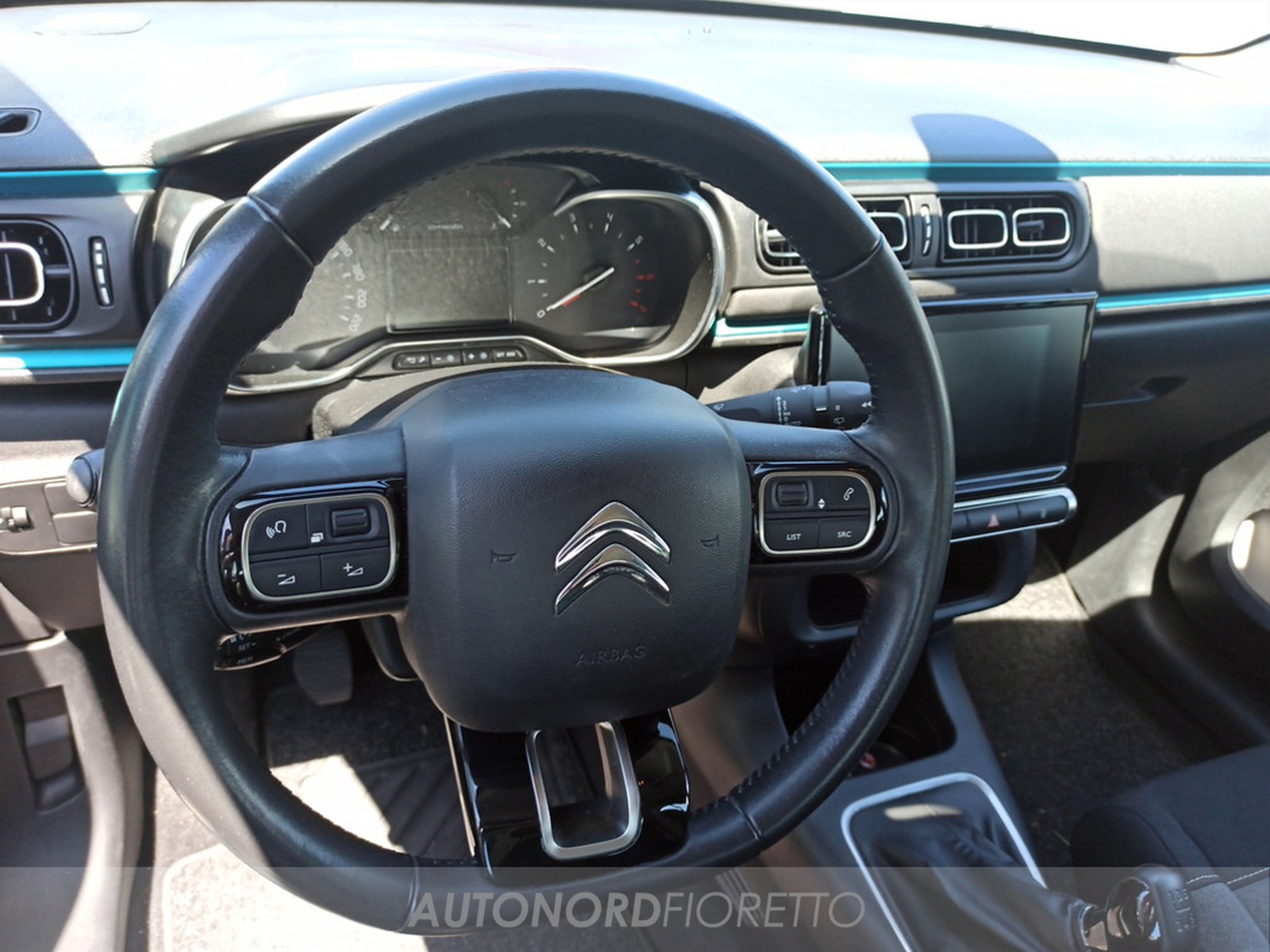 AUTONORD Citroen C3