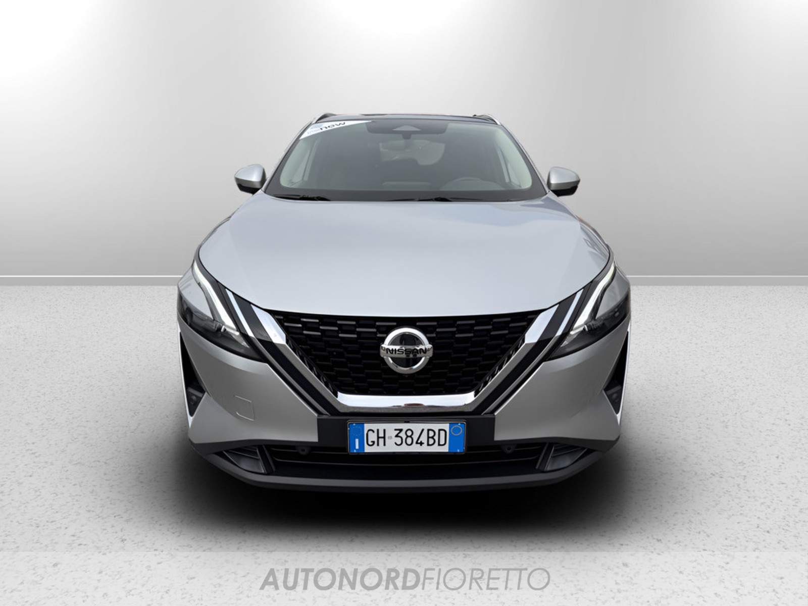 AUTONORD Nissan Qashqai