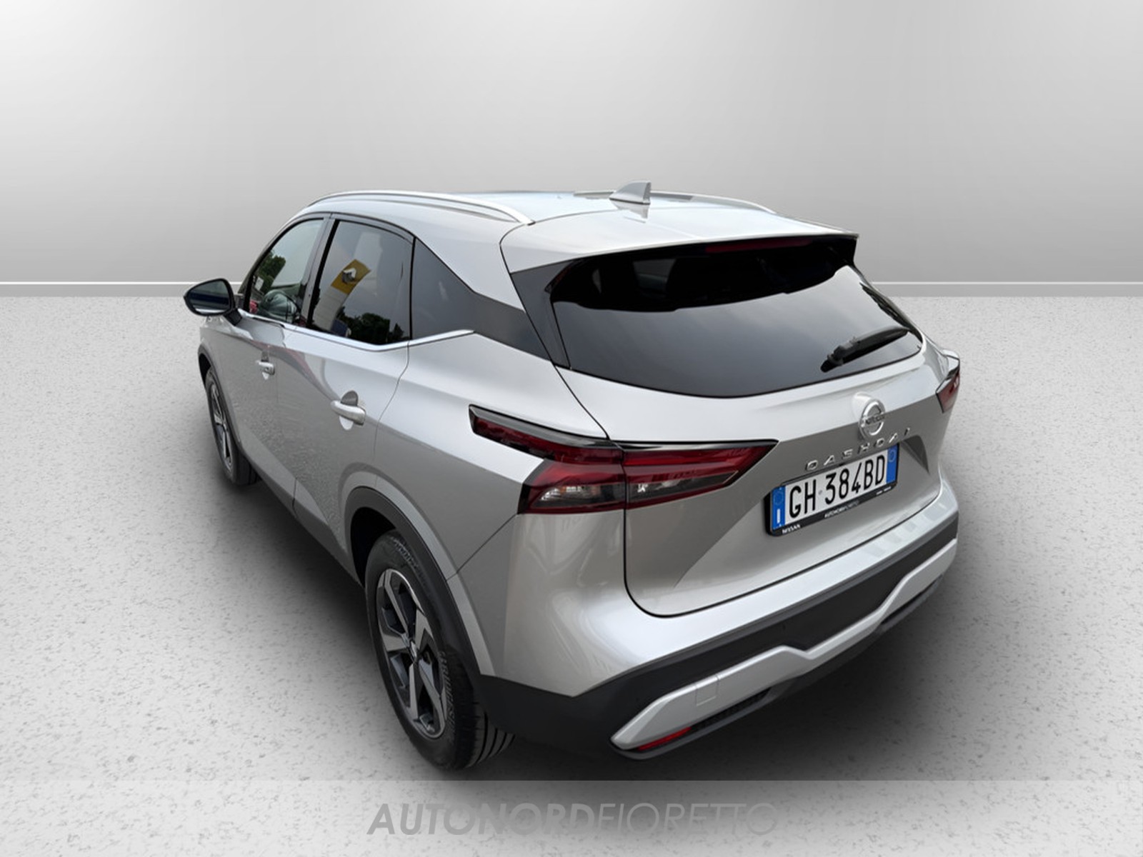 AUTONORD Nissan Qashqai