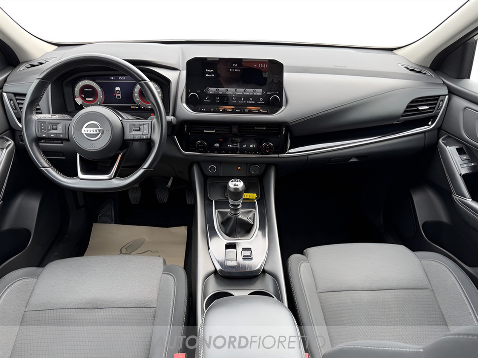 AUTONORD Nissan Qashqai