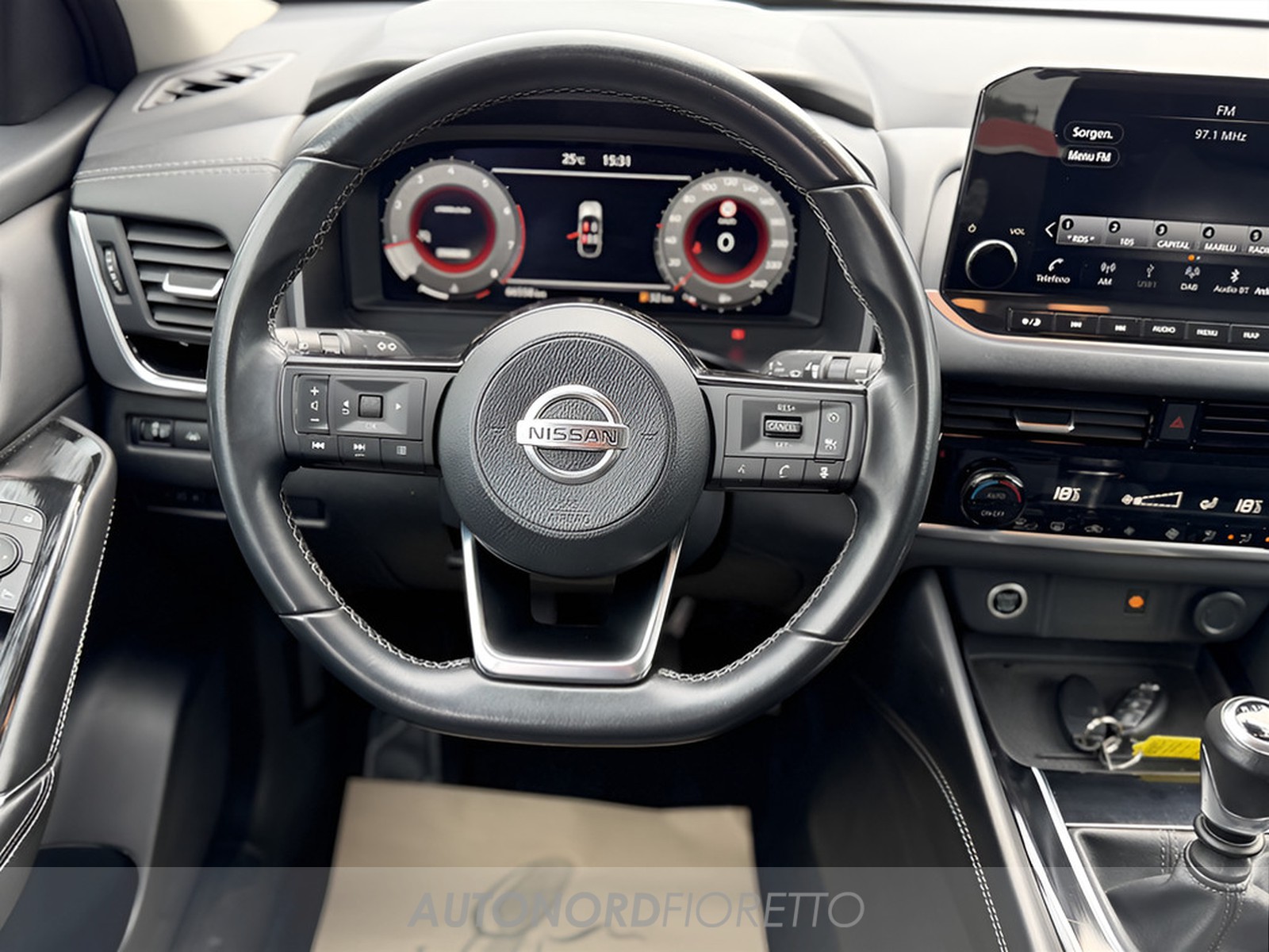 AUTONORD Nissan Qashqai