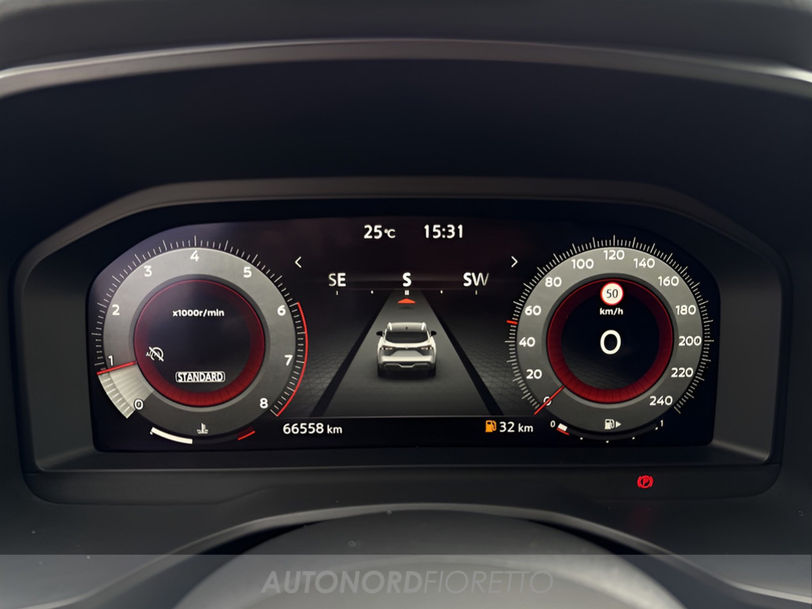 AUTONORD Nissan Qashqai