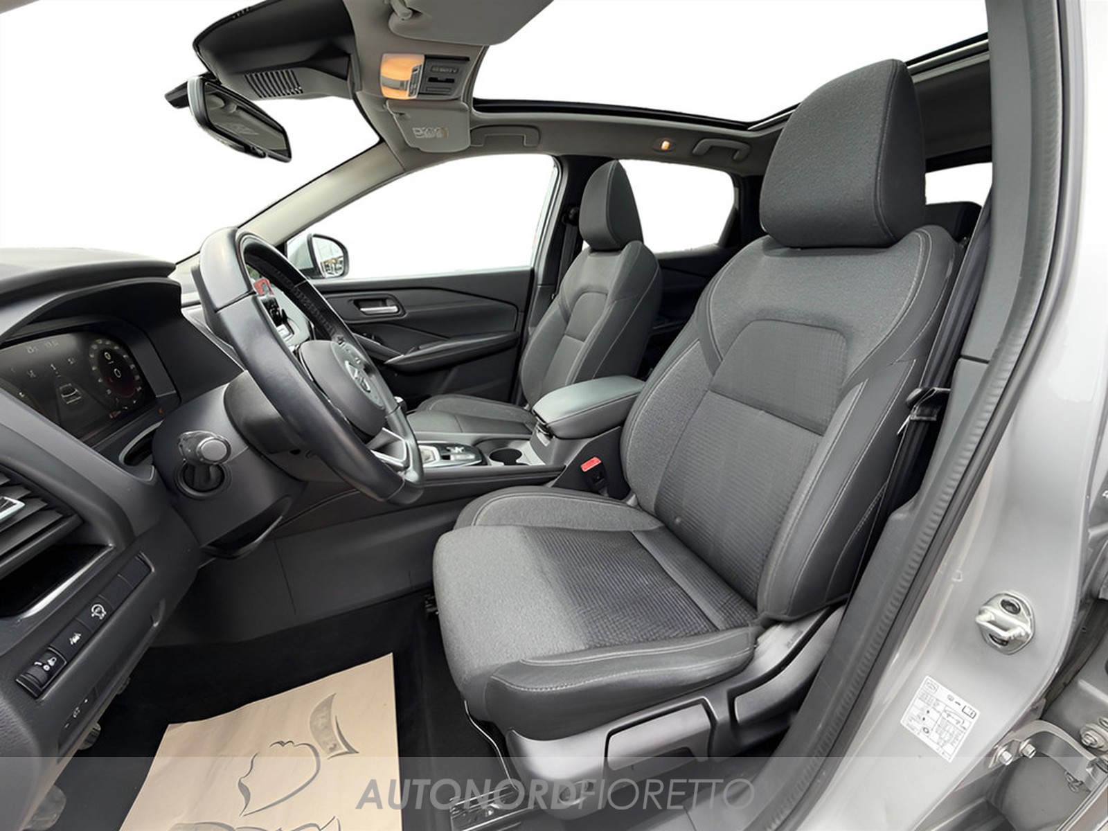 AUTONORD Nissan Qashqai