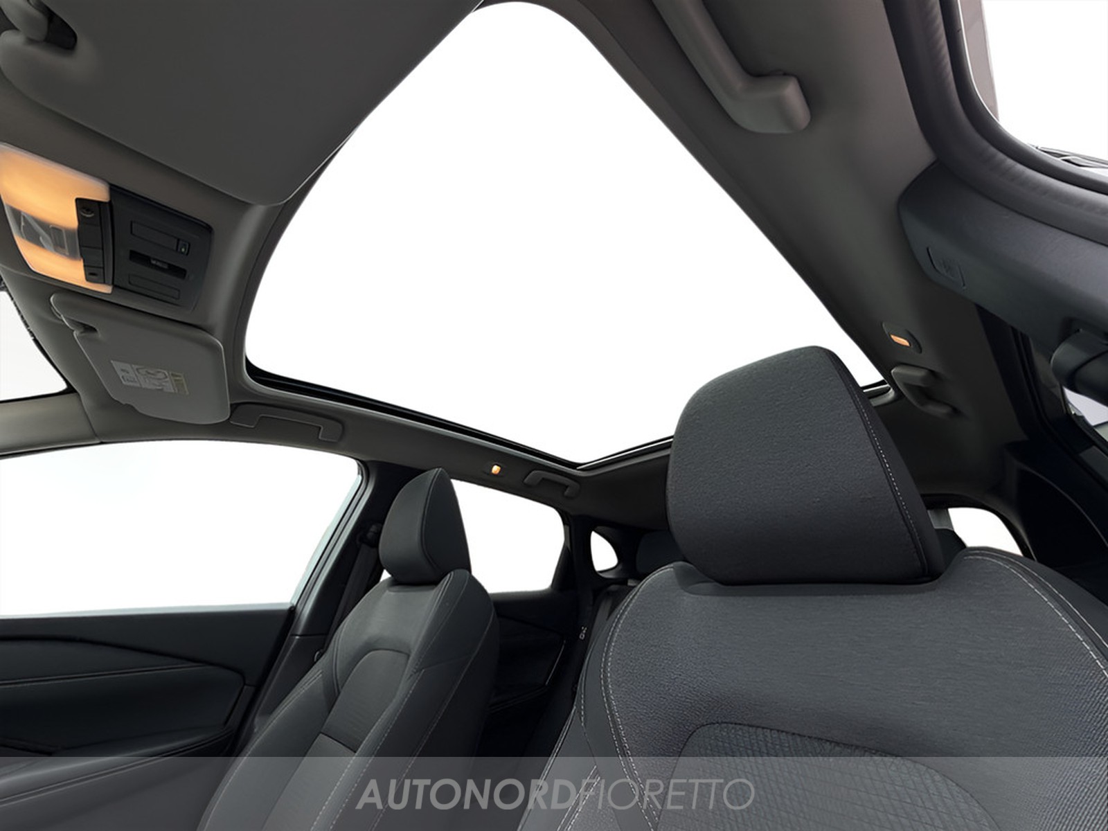 AUTONORD Nissan Qashqai