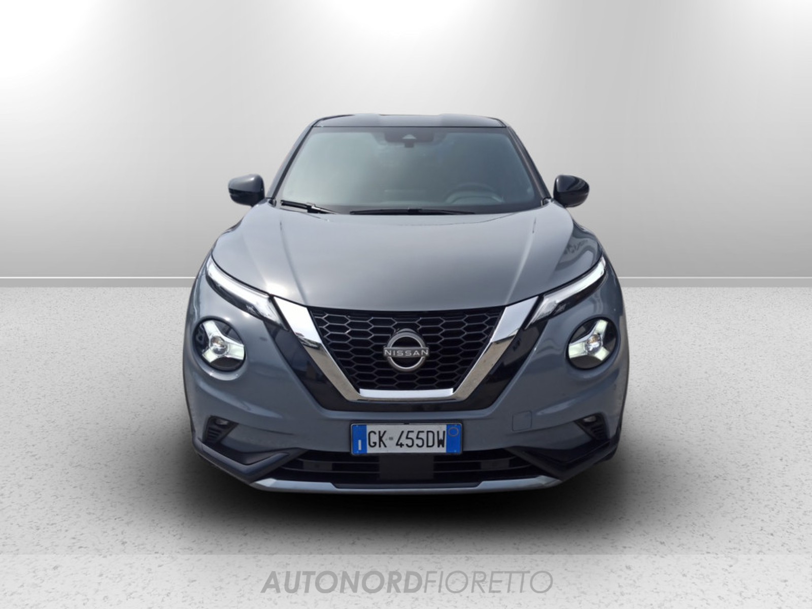 AUTONORD Nissan Juke