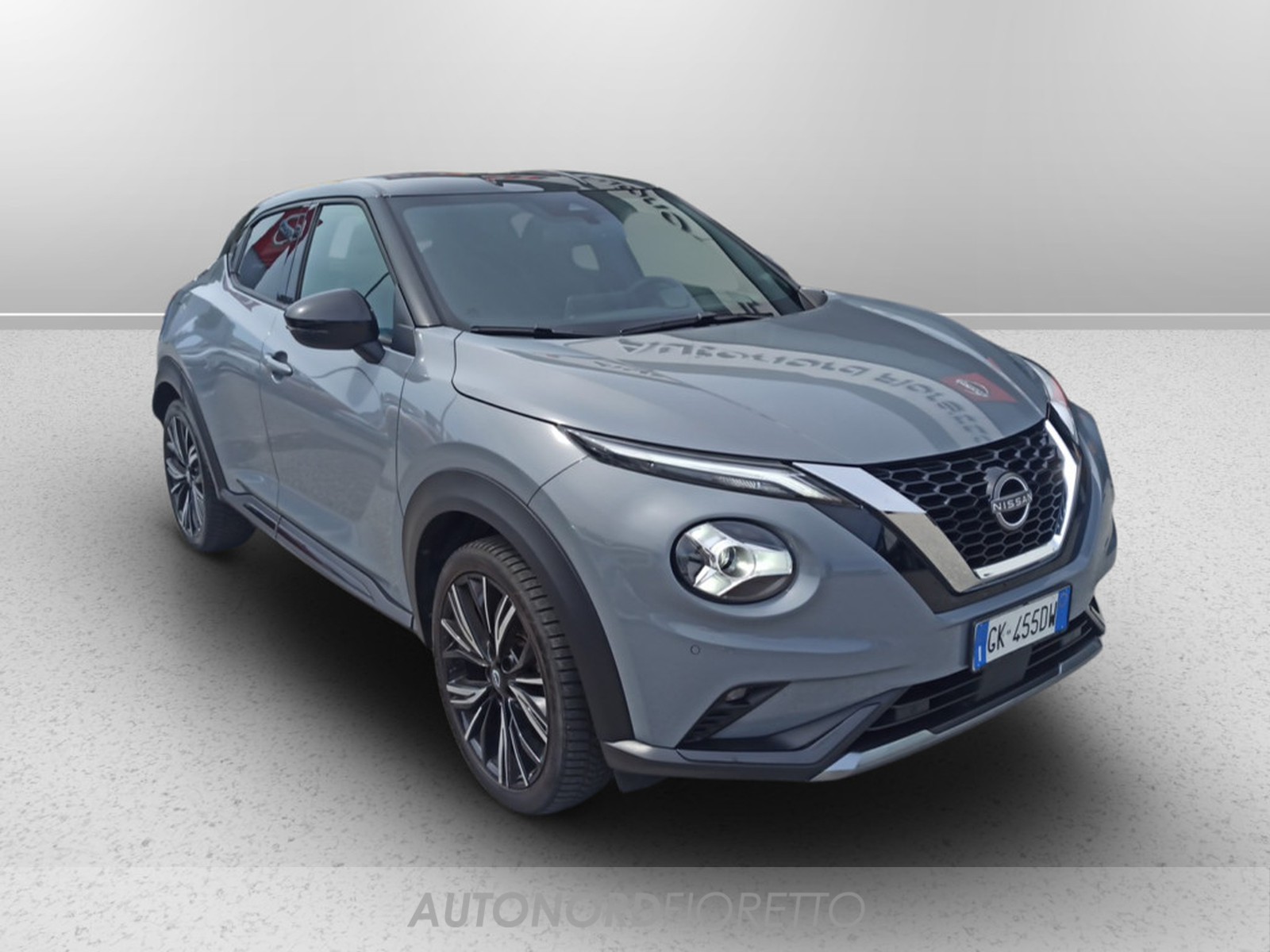 AUTONORD Nissan Juke