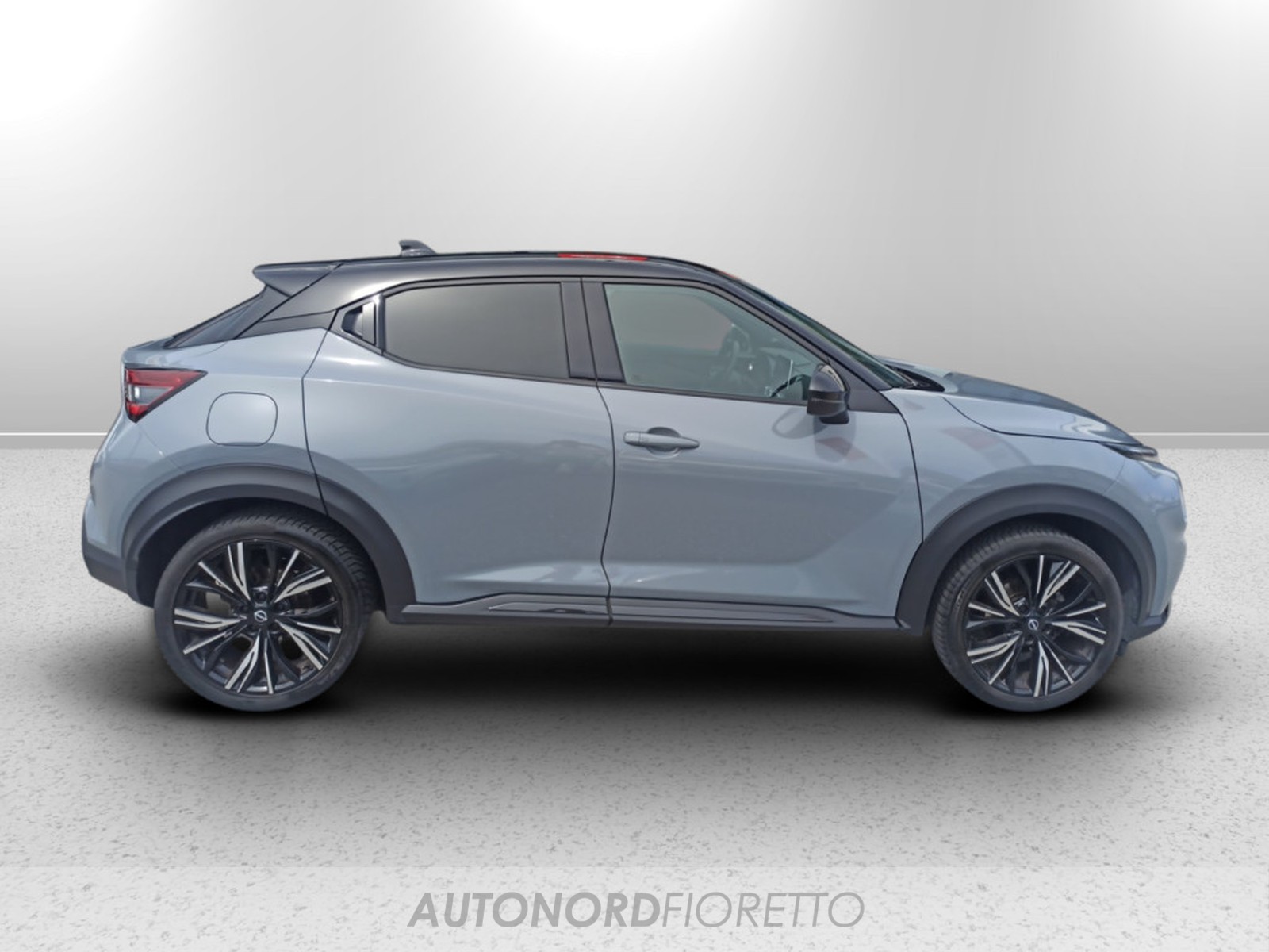 AUTONORD Nissan Juke