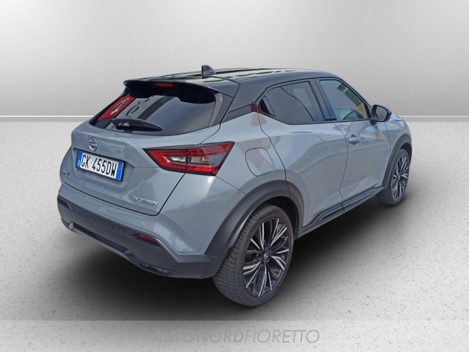 AUTONORD Nissan Juke
