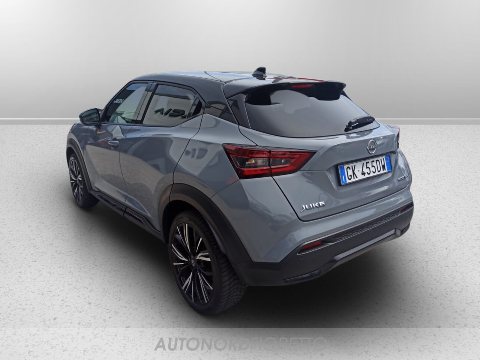 AUTONORD Nissan Juke
