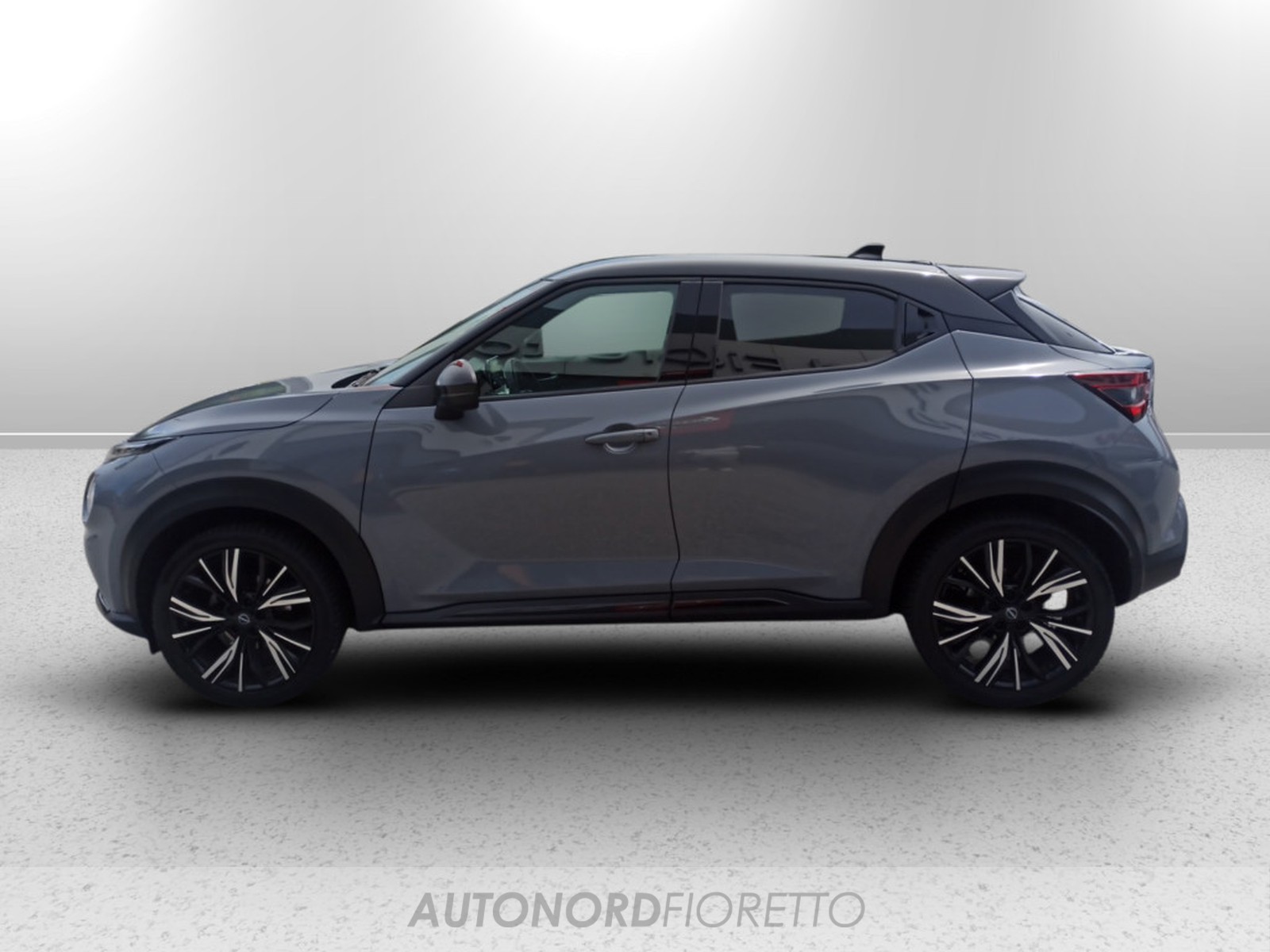 AUTONORD Nissan Juke