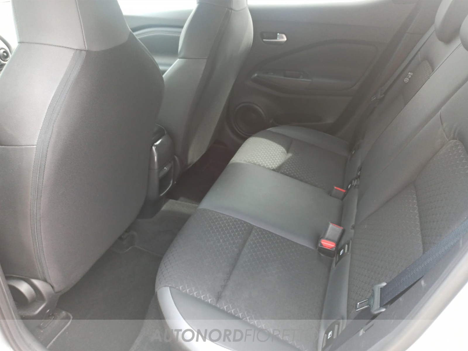 AUTONORD Nissan Juke