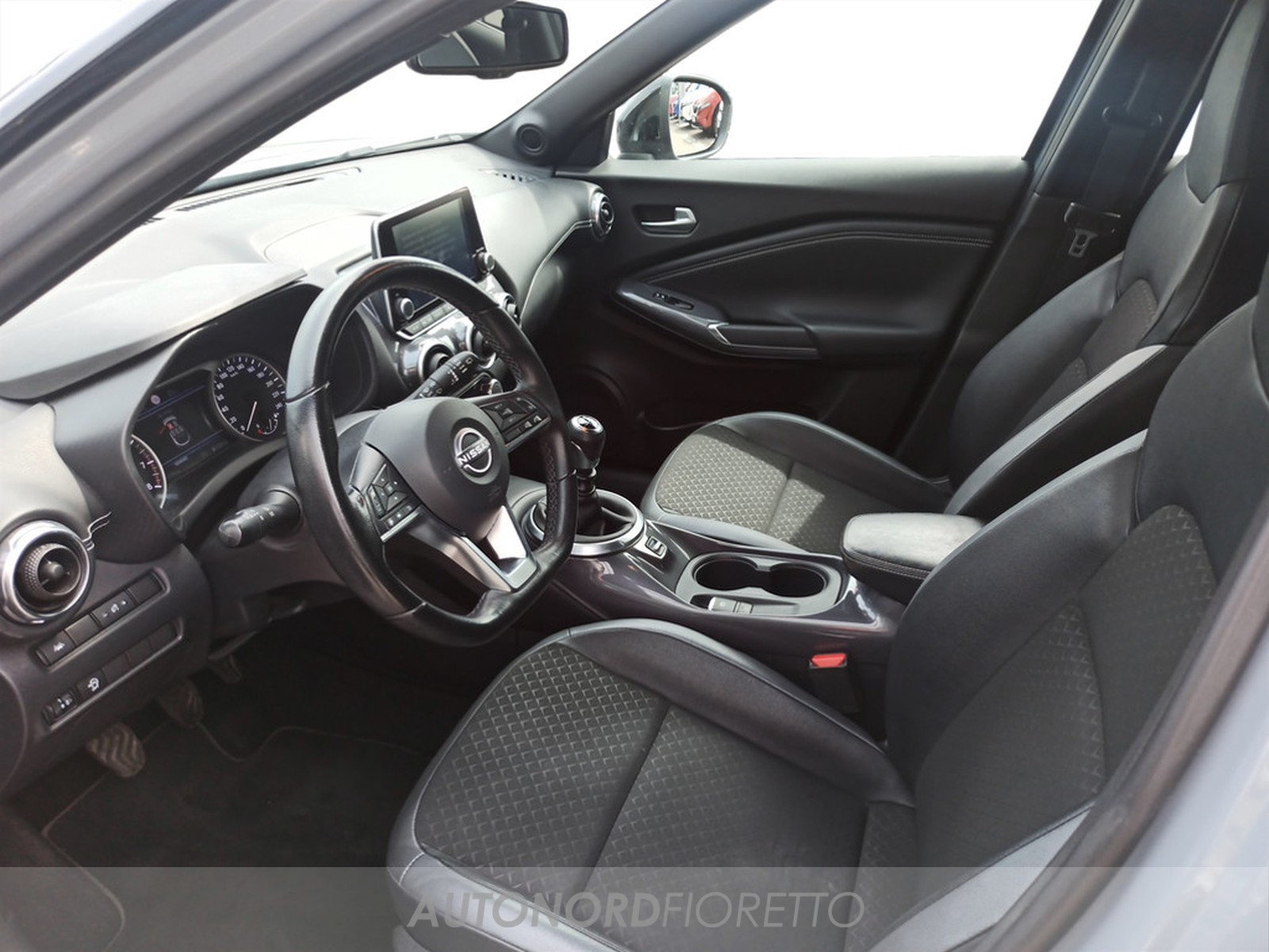AUTONORD Nissan Juke