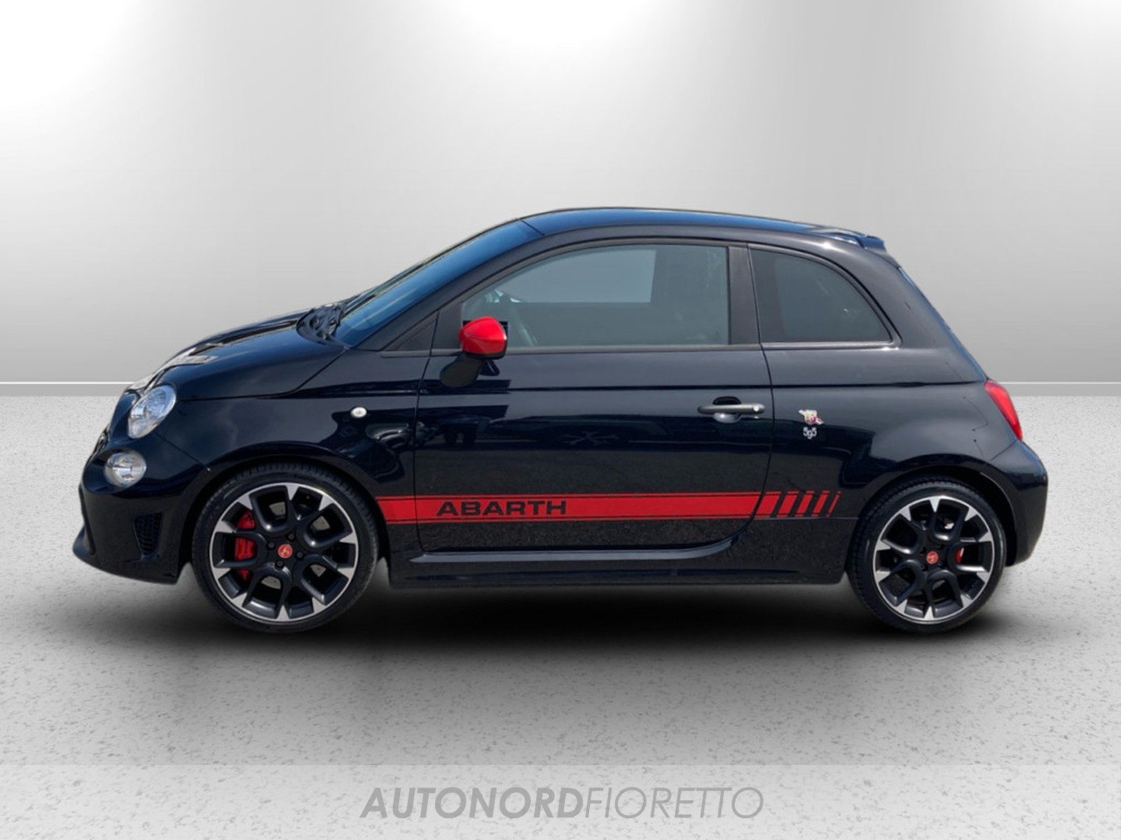 AUTONORD Abarth 595 Competizione