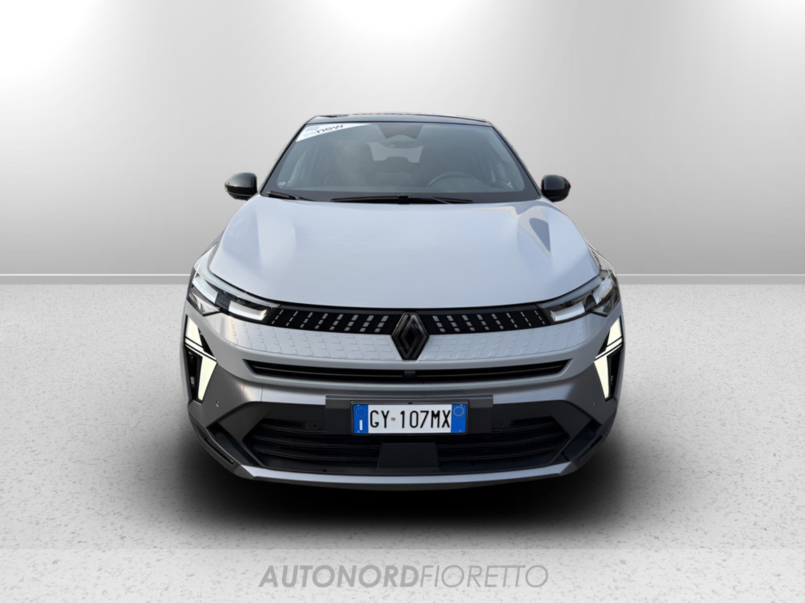 AUTONORD Renault Captur