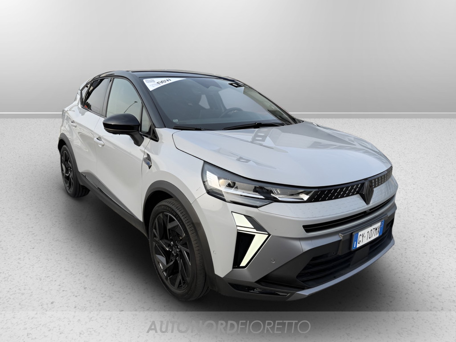 AUTONORD Renault Captur