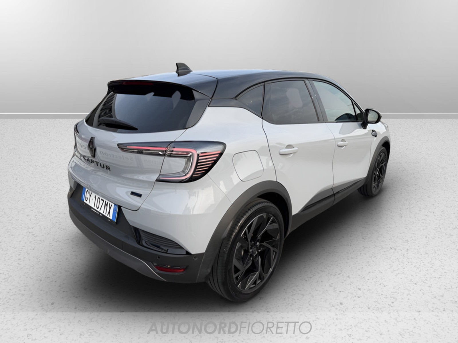 AUTONORD Renault Captur