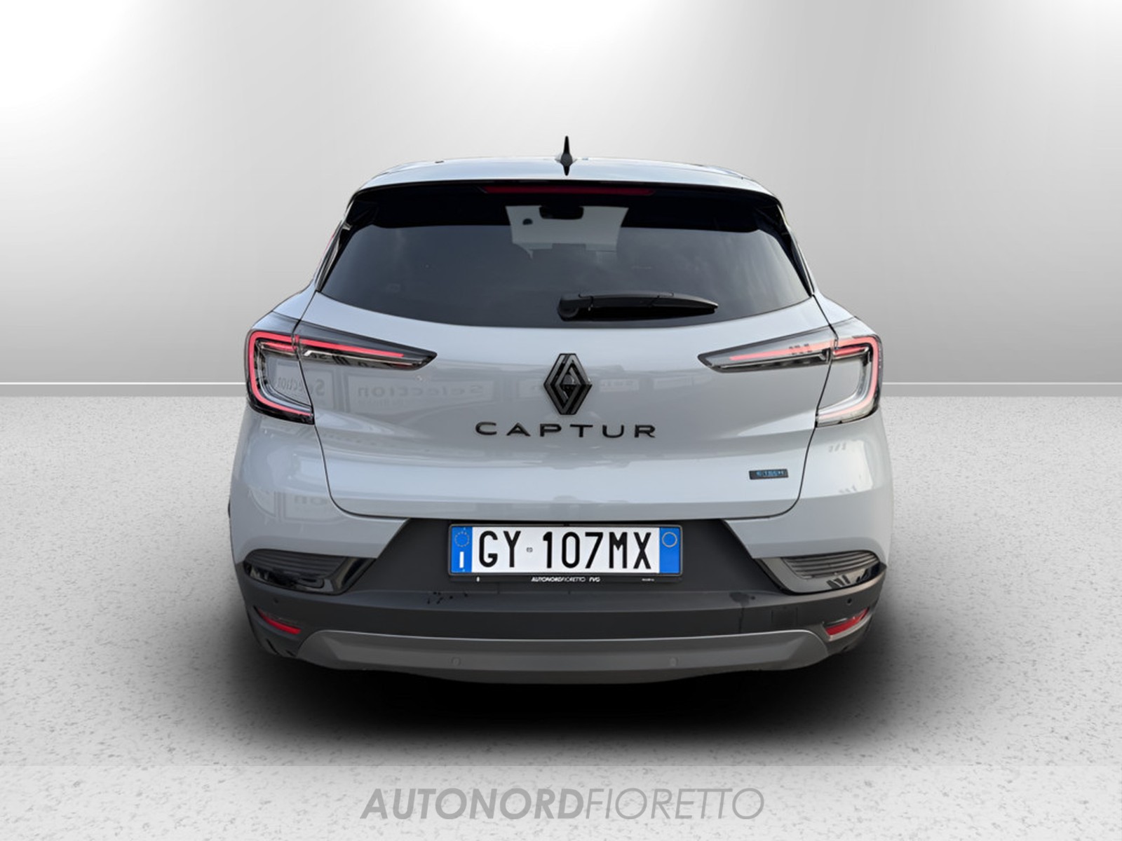 AUTONORD Renault Captur