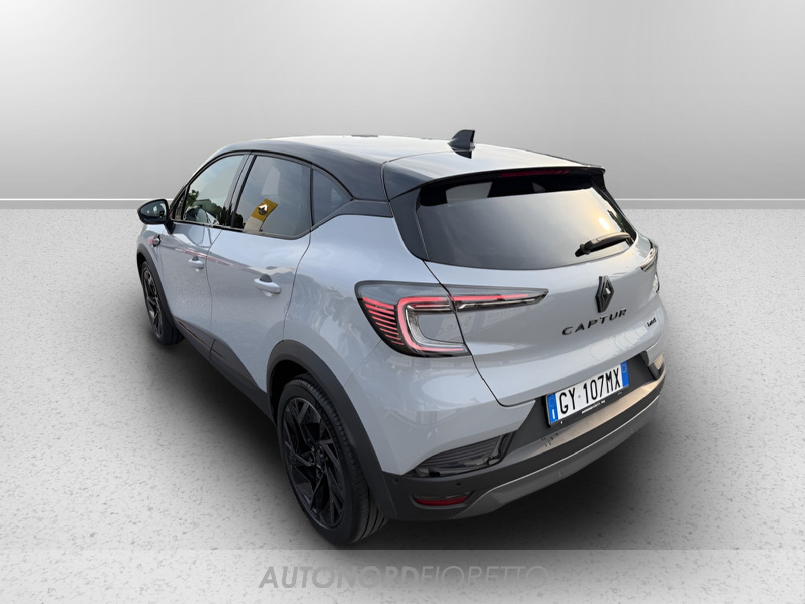AUTONORD Renault Captur