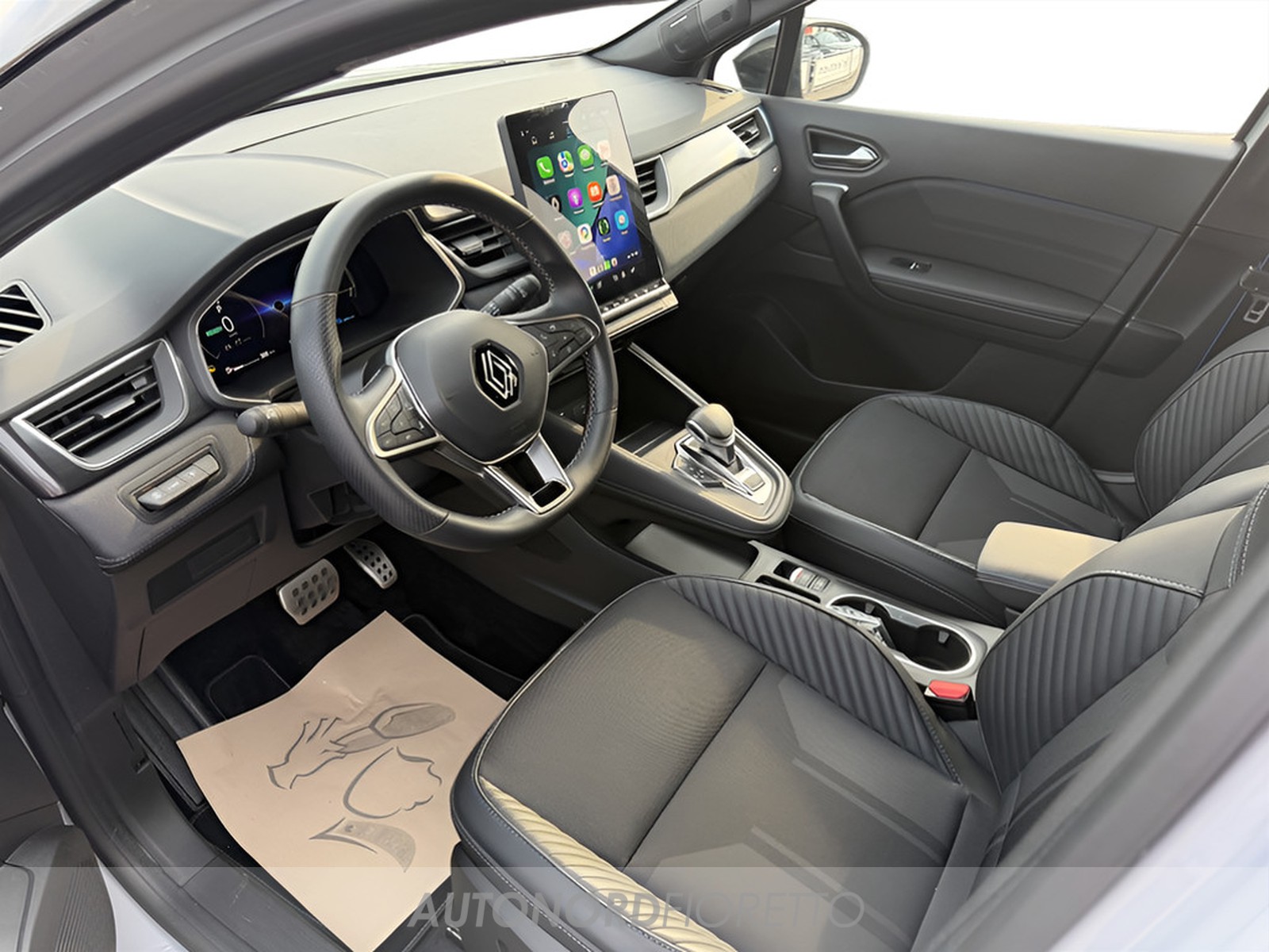 AUTONORD Renault Captur