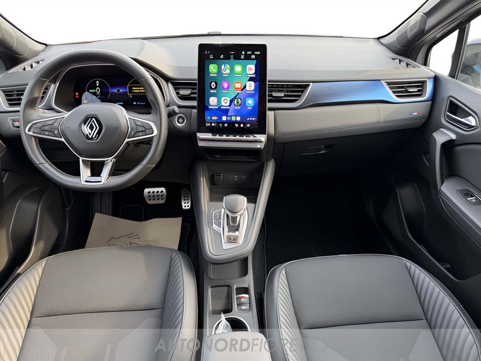 AUTONORD Renault Captur