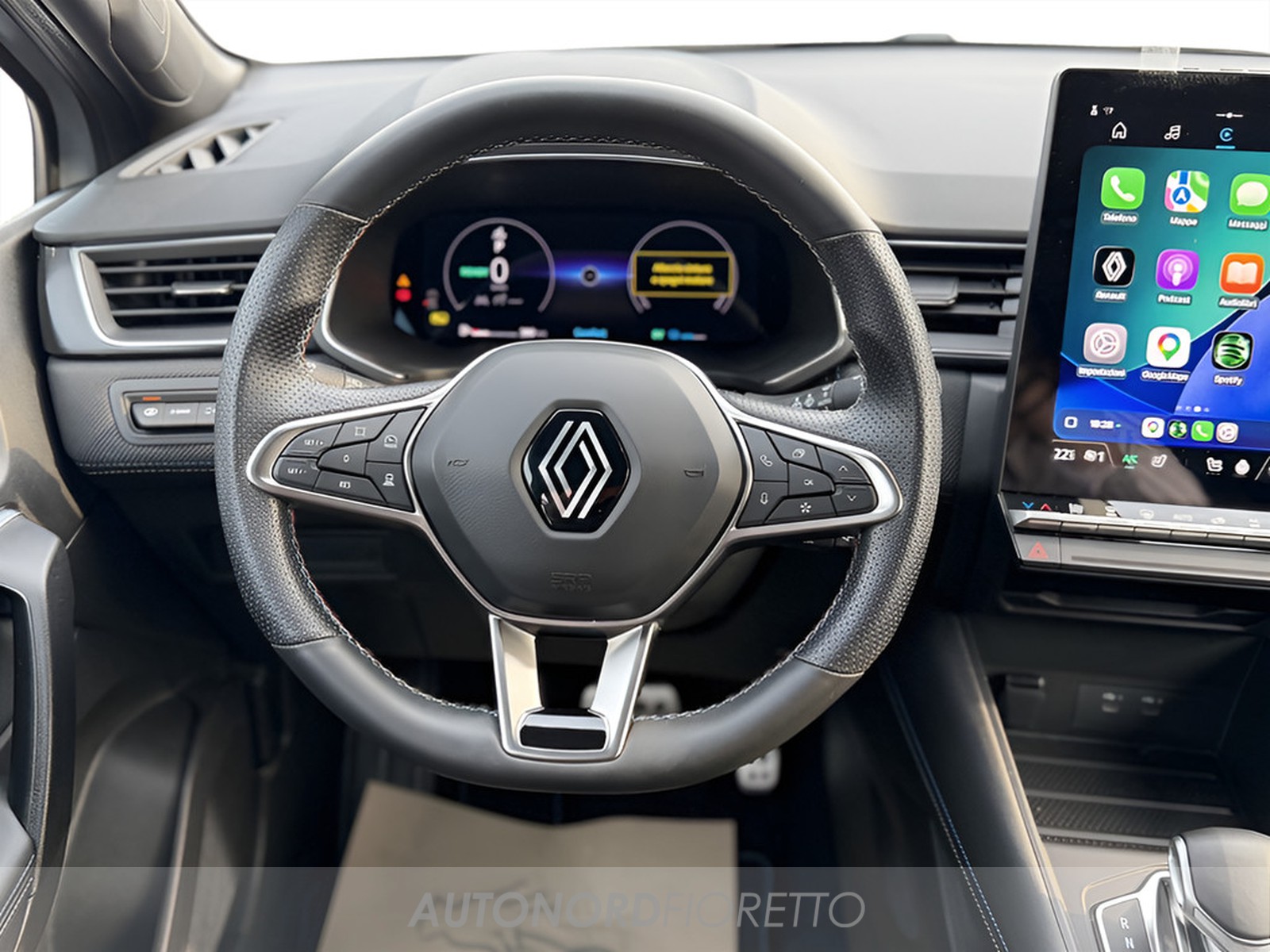 AUTONORD Renault Captur