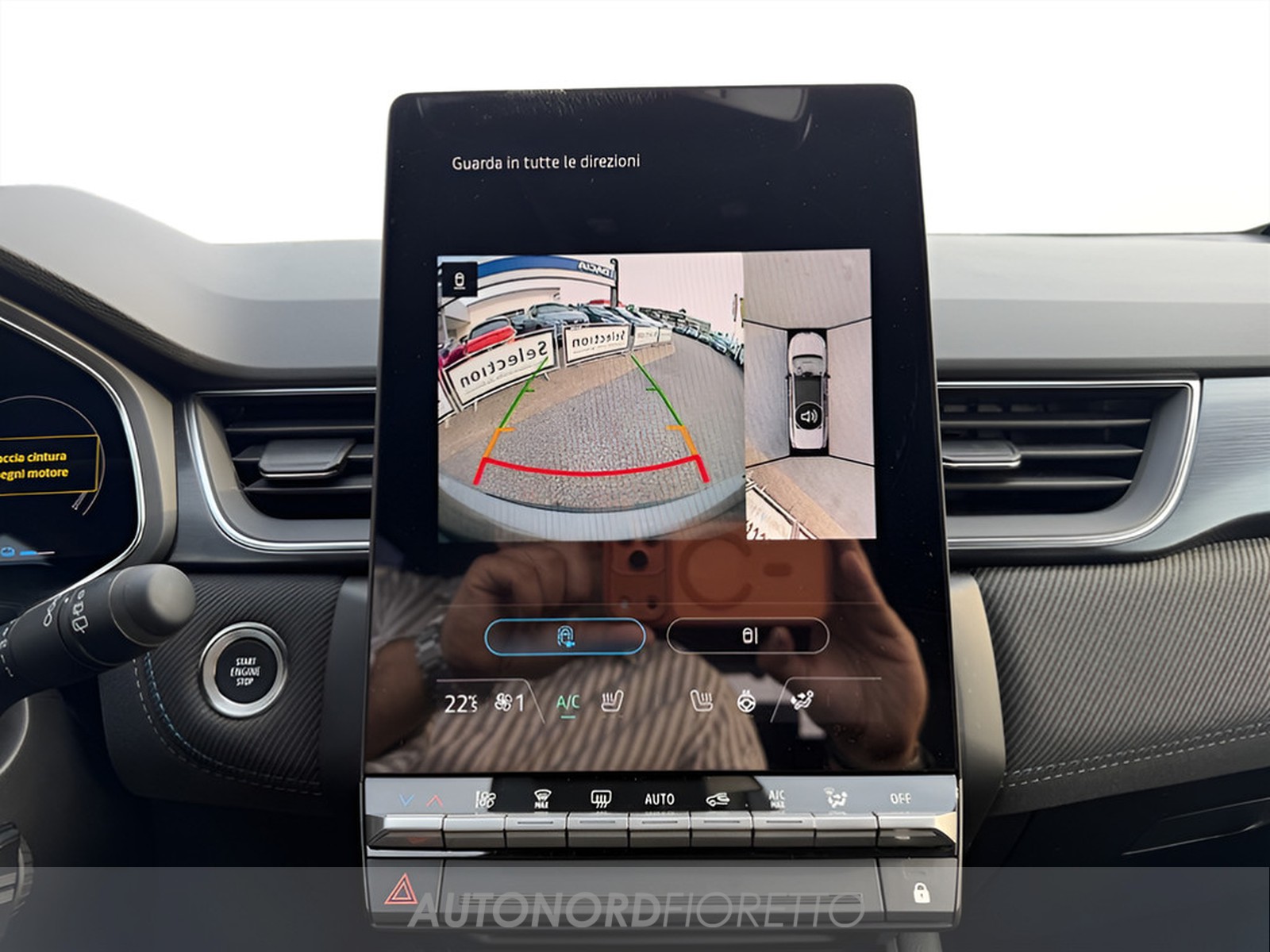 AUTONORD Renault Captur