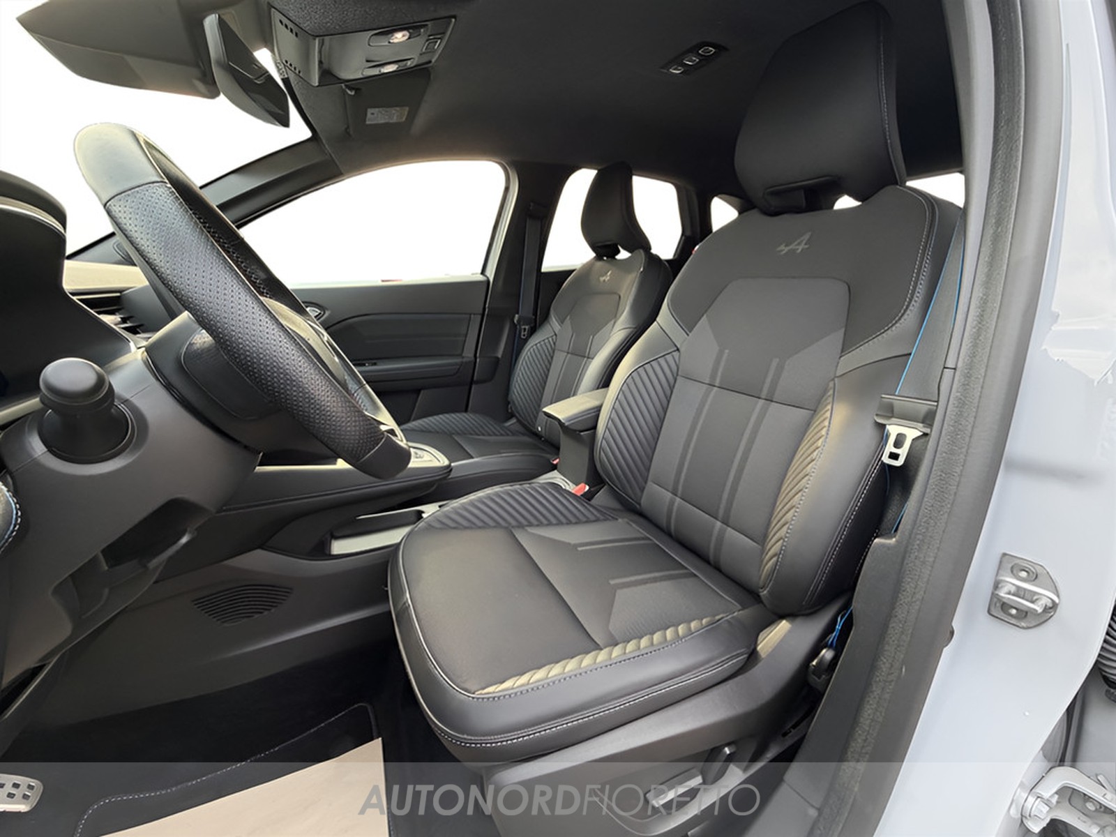 AUTONORD Renault Captur