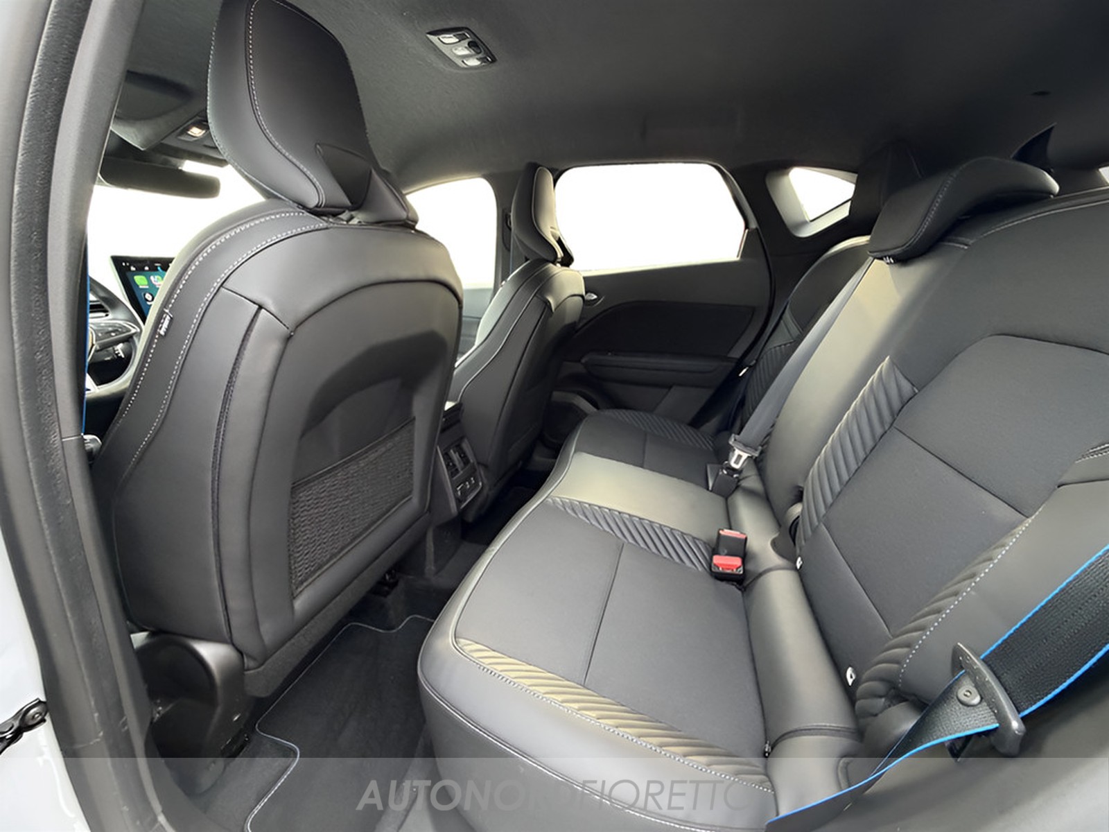 AUTONORD Renault Captur