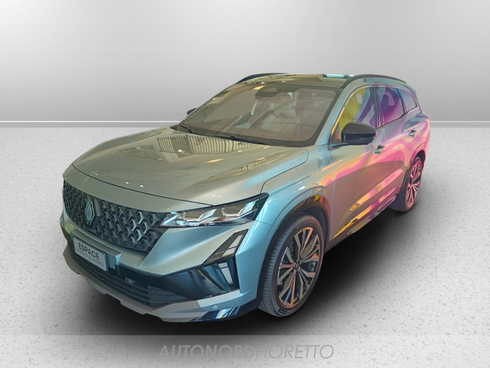AUTONORD Renault Espace