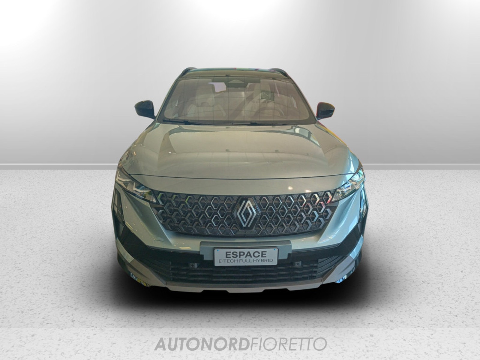 AUTONORD Renault Espace