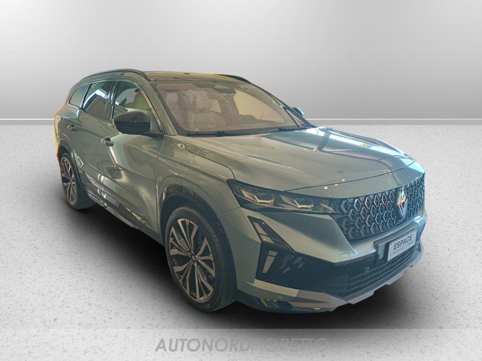 AUTONORD Renault Espace