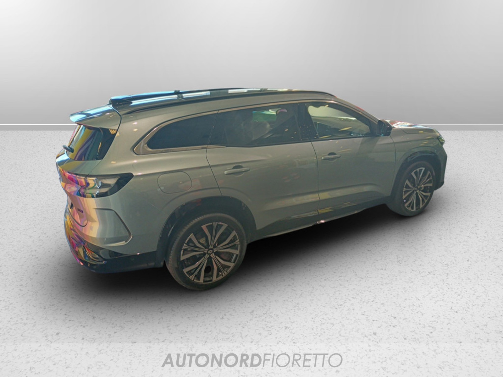 AUTONORD Renault Espace